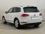 Volkswagen Touareg - fotka číslo 3
