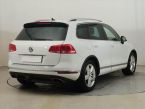 Volkswagen Touareg - fotka číslo 4