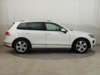 Volkswagen Touareg - fotka číslo 5