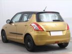 Suzuki Swift - fotka číslo 3