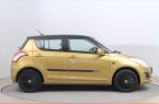 Suzuki Swift - fotka číslo 5