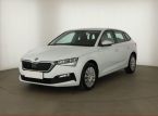 Škoda Scala - fotka číslo 1