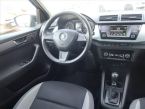 Škoda Fabia - fotka číslo 6