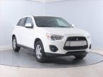 Mitsubishi ASX  - fotka číslo 0