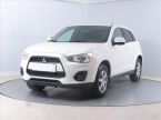 Mitsubishi ASX  - fotka číslo 1