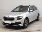 Škoda Kamiq - fotka číslo 1