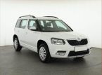 Škoda Yeti - fotka číslo 0