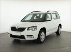 Škoda Yeti - fotka číslo 1