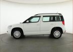 Škoda Yeti - fotka číslo 2