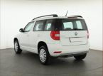 Škoda Yeti - fotka číslo 3