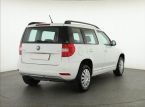 Škoda Yeti - fotka číslo 4