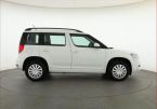 Škoda Yeti - fotka číslo 5