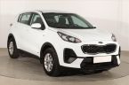 Kia Sportage - fotka číslo 0