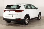 Kia Sportage - fotka číslo 4
