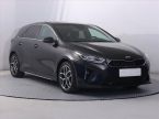 Kia Cee'd - fotka číslo 0
