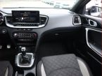 Kia Cee'd - fotka číslo 7