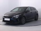 Kia Cee'd - fotka číslo 1