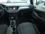 Opel Crossland X - fotka číslo 7