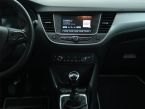 Opel Crossland X - fotka číslo 11