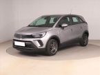 Opel Crossland X - fotka číslo 1