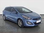 Hyundai i30 - fotka číslo 0