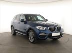 BMW X3 - fotka číslo 0