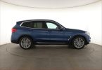 BMW X3 - fotka číslo 5