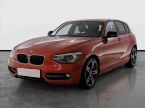 BMW Řada 1 - fotka číslo 1