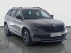 Škoda Kodiaq - fotka číslo 0