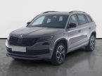 Škoda Kodiaq - fotka číslo 1