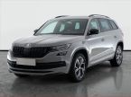 Škoda Kodiaq - fotka číslo 1