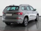 Škoda Kodiaq - fotka číslo 4