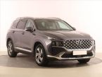 Hyundai Santa Fe - fotka číslo 0
