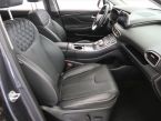 Hyundai Santa Fe - fotka číslo 8