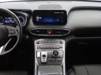Hyundai Santa Fe - fotka číslo 11