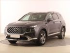 Hyundai Santa Fe - fotka číslo 1
