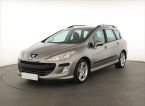 Peugeot 308 - fotka číslo 1