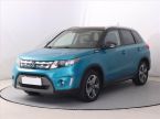 Suzuki Vitara - fotka číslo 1