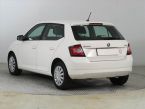 Škoda Fabia - fotka číslo 3