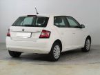 Škoda Fabia - fotka číslo 4