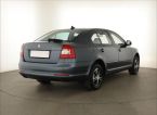 Škoda Octavia - fotka číslo 4