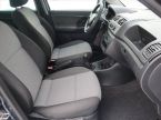 Škoda Fabia - fotka číslo 8