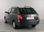 Škoda Fabia - fotka číslo 3