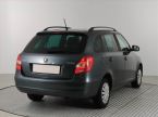 Škoda Fabia - fotka číslo 4