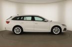 Škoda Octavia - fotka číslo 4