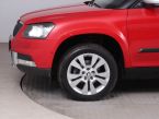 Škoda Yeti - fotka číslo 14