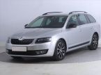 Škoda Octavia - fotka číslo 1