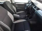 Škoda Rapid - fotka číslo 8