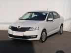 Škoda Rapid - fotka číslo 1