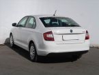 Škoda Rapid - fotka číslo 3